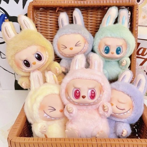 Labubu Doll SURPRISE: BLIND BOX