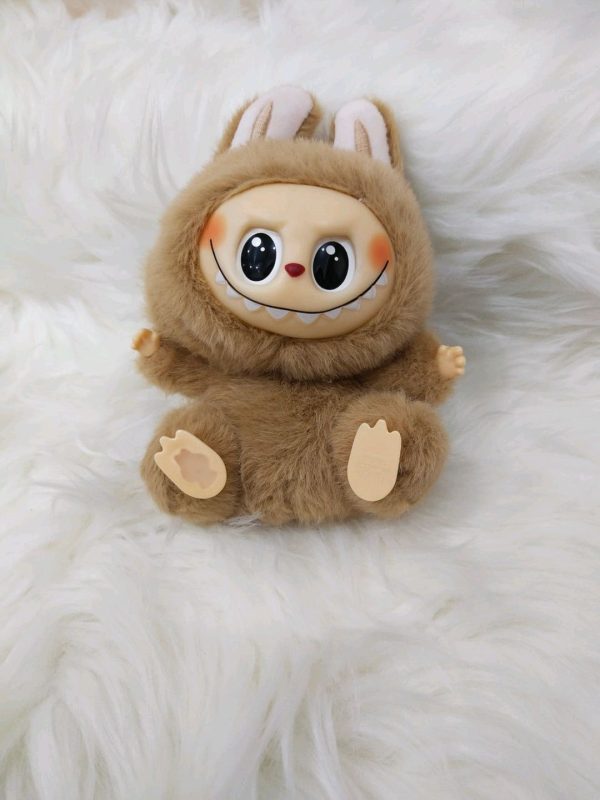 Labubu Doll SURPRISE: BLIND BOX