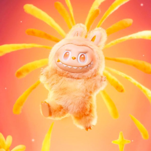 Labubu Doll SURPRISE: BLIND BOX