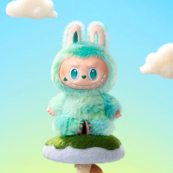 Labubu Doll SURPRISE: BLIND BOX