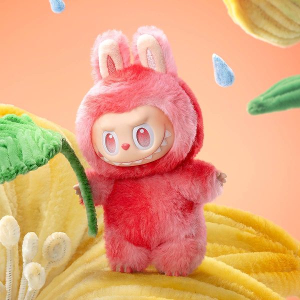 Labubu Doll SURPRISE: BLIND BOX