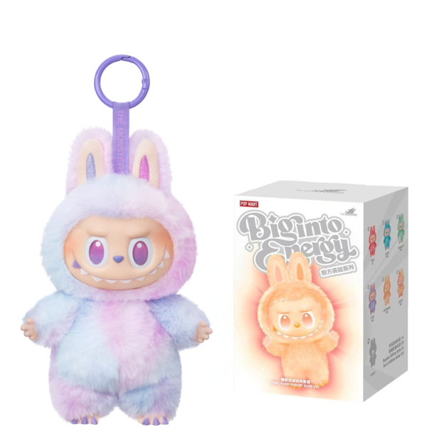 Labubu Doll SURPRISE: BLIND BOX