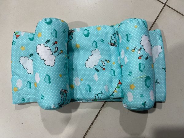 Baby Shaping Head Support Pillow