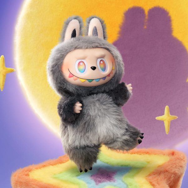 Labubu Doll SURPRISE: BLIND BOX