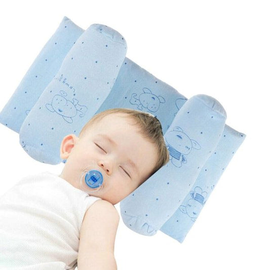 Baby Shaping Head Support Pillow