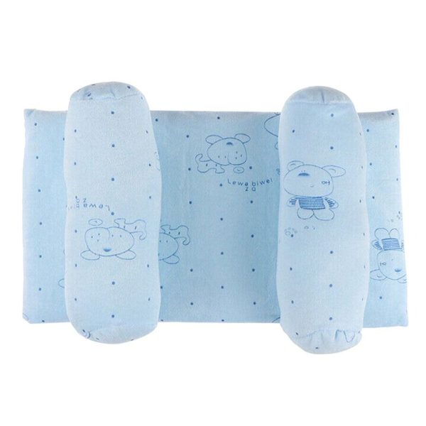 Baby Shaping Head Support Pillow